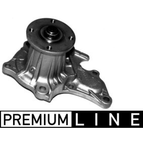 TOYOTA Wasserpumpe von MAHLE ORIGINAL