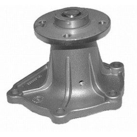 TOYOTA Wasserpumpe von MAHLE ORIGINAL