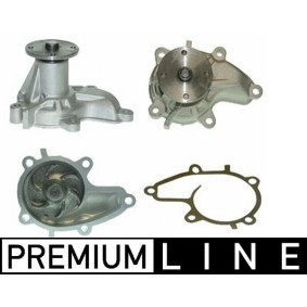 Comprar Bomba de agua de MAHLE ORIGINAL CP 389 000P a bajo precio de 46,75 €