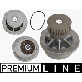 Comprar Bomba de agua de MAHLE ORIGINAL CP 4 000P a bajo precio de 39,73 €