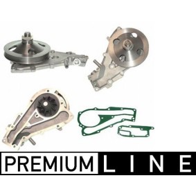 Köp Vattenpump av MAHLE ORIGINAL CP 411 000P till det låga priset 1101,58 kr