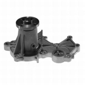 Köp Vattenpump av MAHLE ORIGINAL CP 417 000S till det låga priset 685,61 kr