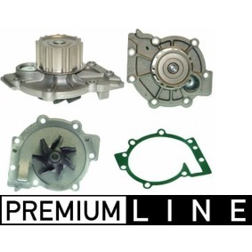Köp Vattenpump av MAHLE ORIGINAL CP 418 000P till det låga priset 643,14 kr