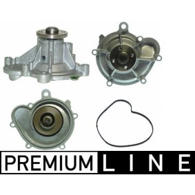 Köp Vattenpump av MAHLE ORIGINAL CP 421 000P till det låga priset 563,92 kr