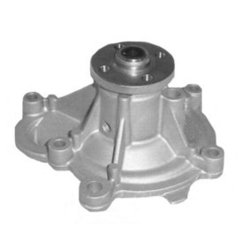 Köp Vattenpump av MAHLE ORIGINAL CP 421 000S till det låga priset 530,61 kr