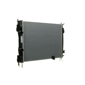 Köp Vattenpump av MAHLE ORIGINAL CP 422 000P till det låga priset 633,36 kr