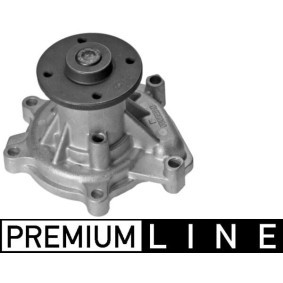 Wasserpumpe für DAIHATSU von MAHLE ORIGINAL