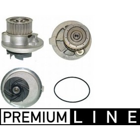 Achetez des Pompe à eau MAHLE ORIGINAL CP 429 000P à prix pour 33,41 €