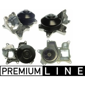 Köp Vattenpump av MAHLE ORIGINAL CP 434 000P till det låga priset 1048,62 kr
