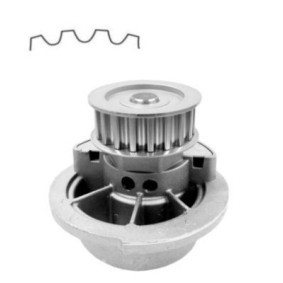 Köp Vattenpump av MAHLE ORIGINAL CP 44 000S till det låga priset 519,59 kr