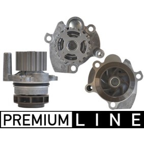 Köp Vattenpump av MAHLE ORIGINAL CP 440 000P till det låga priset 829,51 kr