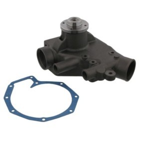 Köp Vattenpump av MAHLE ORIGINAL CP 448 000S till det låga priset 2790,23 kr