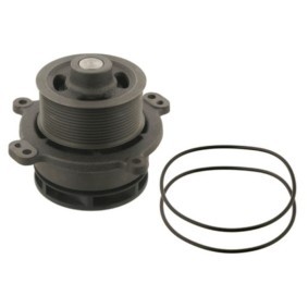 Achetez des Pompe à eau MAHLE ORIGINAL CP 449 000S à prix pour 147,05 €