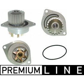 Köp Vattenpump av MAHLE ORIGINAL CP 50 000P till det låga priset 446,40 kr