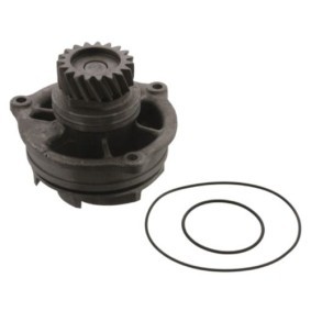 Achetez des Pompe à eau MAHLE ORIGINAL CP 510 000S à prix pour 140,11 €