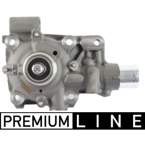 Köp Vattenpump av MAHLE ORIGINAL CP 584 000P till det låga priset 1582,13 kr