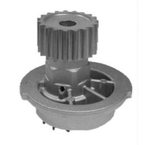 Achetez des Pompe à eau MAHLE ORIGINAL CP 60 000S à prix pour 34,66 €