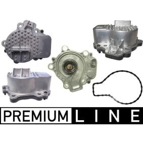 Köp Vattenpump av MAHLE ORIGINAL CP 602 000P till det låga priset 5462,61 kr