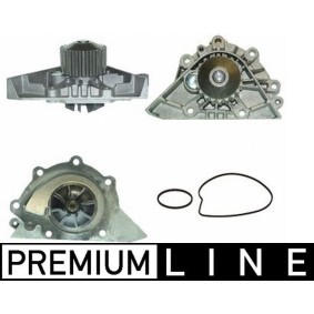 Köp Vattenpump av MAHLE ORIGINAL CP 62 000P till det låga priset 699,36 kr
