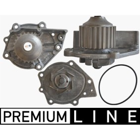 Achetez des Pompe à eau MAHLE ORIGINAL CP 63 000P à prix pour 33,29 €