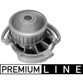 Köp Vattenpump av MAHLE ORIGINAL CP 66 000P till det låga priset 492,97 kr