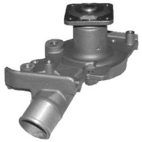 Köp Vattenpump av MAHLE ORIGINAL CP 73 000S till det låga priset 580,67 kr