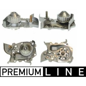 Köp Vattenpump av MAHLE ORIGINAL CP 76 000P till det låga priset 538,60 kr