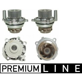 Köp Vattenpump av MAHLE ORIGINAL CP 8 000P till det låga priset 529,47 kr