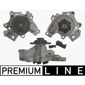 Köp Vattenpump av MAHLE ORIGINAL CP 81 000P till det låga priset 852,37 kr