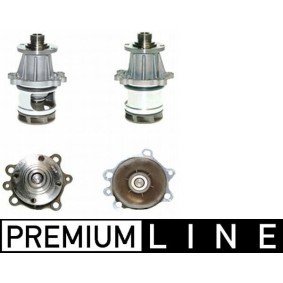 Achetez des Pompe à eau MAHLE ORIGINAL CP 86 000P à prix pour 100,55 €