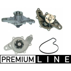 Köp Vattenpump av MAHLE ORIGINAL CP 98 000P till det låga priset 499,55 kr