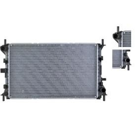 Acquista Radiatore motore da MAHLE ORIGINAL CR 1344 000S a buon mercato per soli 133,41 €