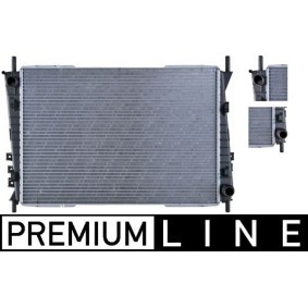 Köp Kylare av MAHLE ORIGINAL CR 1348 000P till det låga priset 2125,92 kr