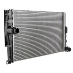 Achetez des Radiateur du moteur MAHLE ORIGINAL CR 1721 000P à prix pour 188,19 €