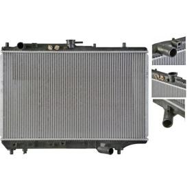 Achetez des Radiateur du moteur MAHLE ORIGINAL CR 179 000S à prix pour 157,91 €