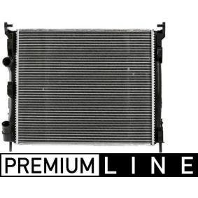 Acquista Radiatore motore da MAHLE ORIGINAL CR 20 000P a buon mercato per soli 99,64 €