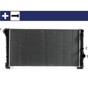 Achetez des Radiateur du moteur MAHLE ORIGINAL CR 2009 000S à prix pour 96,90 €
