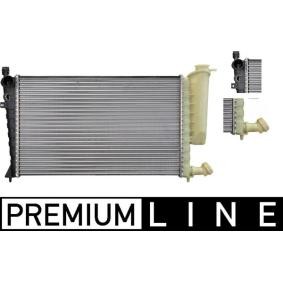 Köp Kylare av MAHLE ORIGINAL CR 2206 000P till det låga priset 943,58 kr