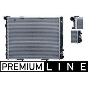 Köp Kylare av MAHLE ORIGINAL CR 241 000P till det låga priset 3078,57 kr