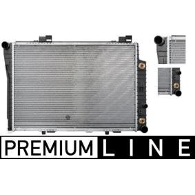Köp Kylare av MAHLE ORIGINAL CR 270 000P till det låga priset 3348,07 kr