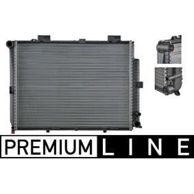 Köp Kylare av MAHLE ORIGINAL CR 303 000P till det låga priset 2143,18 kr