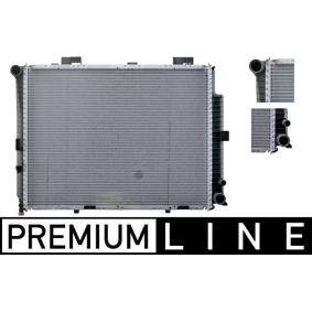 Köp Kylare av MAHLE ORIGINAL CR 318 000P till det låga priset 2914,43 kr