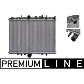 Köp Kylare av MAHLE ORIGINAL CR 393 000P till det låga priset 1158,65 kr