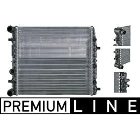Achetez des Radiateur du moteur MAHLE ORIGINAL CR 454 000P à prix pour 85,27 €
