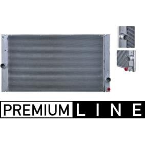 Achetez des Radiateur du moteur MAHLE ORIGINAL CR 779 000P à prix pour 280,18 €