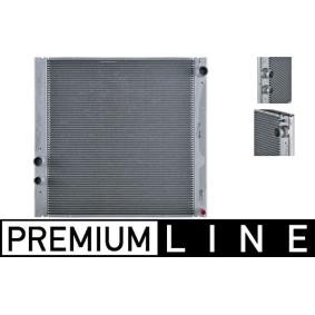 Köp Kylare av MAHLE ORIGINAL CR 915 000P till det låga priset 3394,48 kr