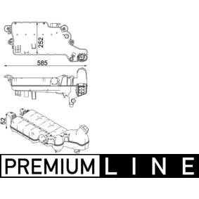 Köp Expansionskärl av MAHLE ORIGINAL CRT 99 000P till det låga priset 1702,57 kr