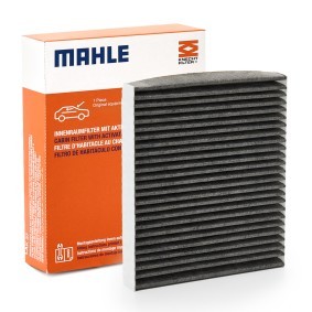 Köp Kupéfilter av MAHLE ORIGINAL LAK 816 till det låga priset 229,35 kr