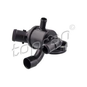 Kühlwasserthermostat von TOPRAN 113 183