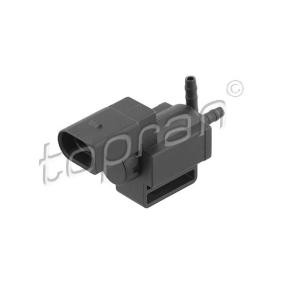 Acquista Valvola collettore di aspirazione da TOPRAN 116 266 a buon mercato per soli 24,83 €